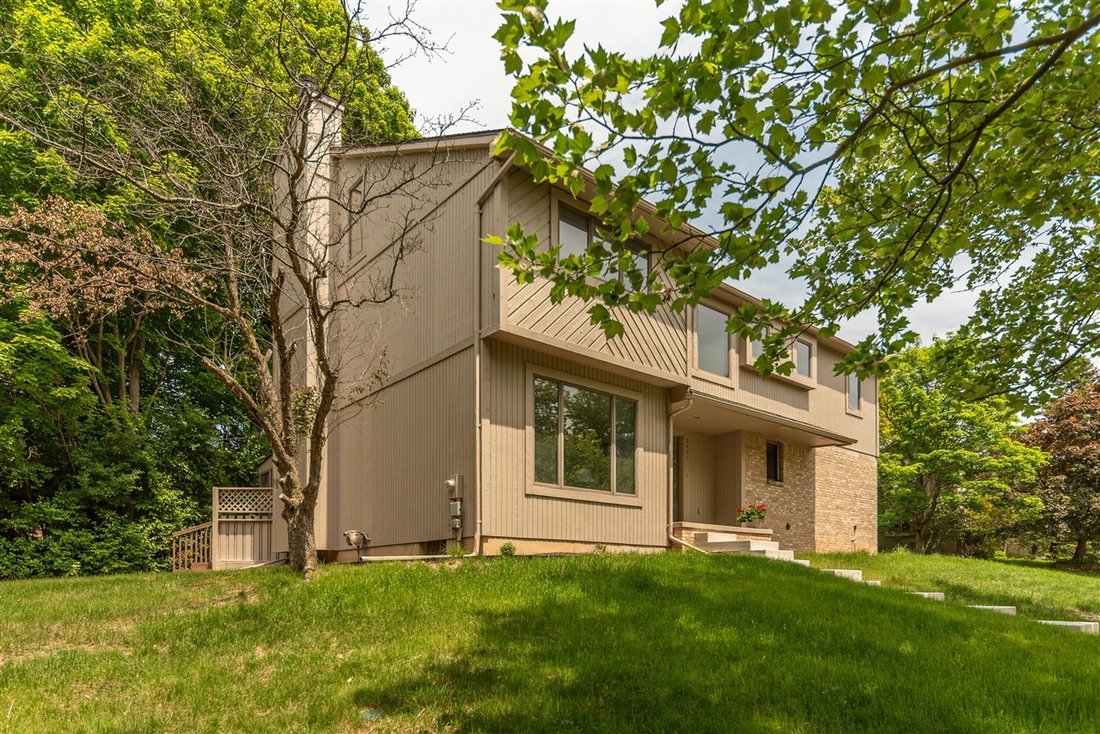 House in Ann Arbor, Michigan, United States 2 - 18308780