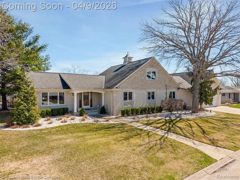 House in Mount Clemens, Michigan, United States 5 - 18307107