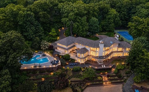 Maison à Kalamazoo, Michigan, États-Unis 1