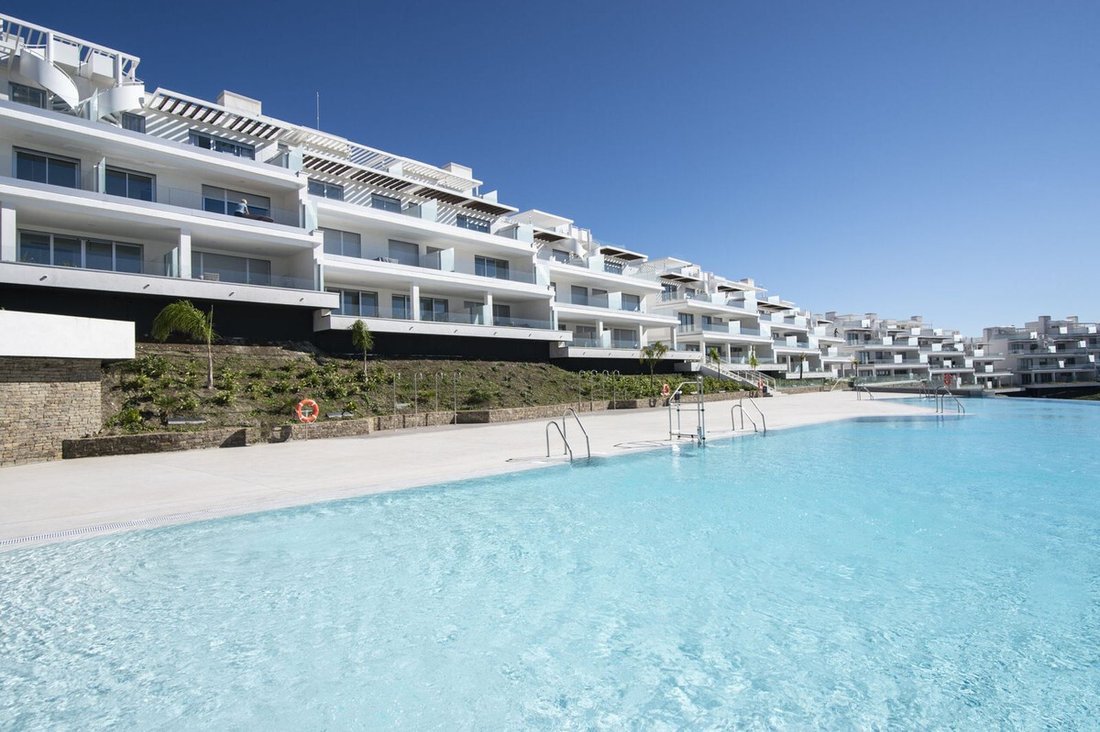 Altro a Cancelada, Estepona, Andalusia 3 - 18306427