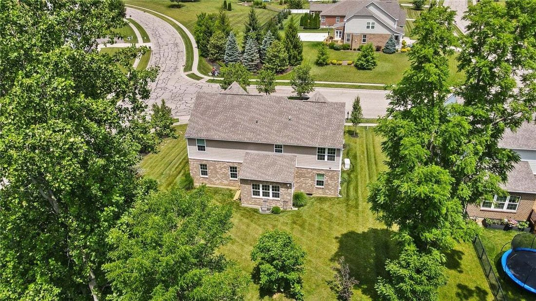 House in Dayton, Ohio, United States 5 - 18306947
