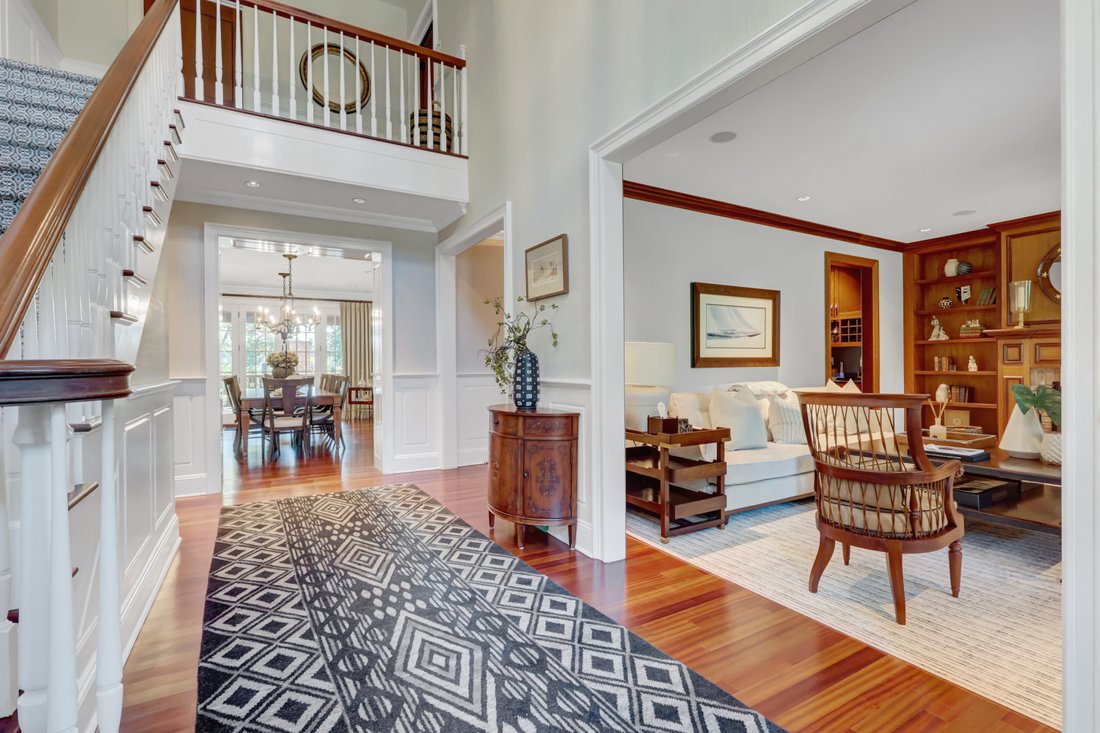 House in Setauket- East Setauket, New York, United States 4 - 18305969