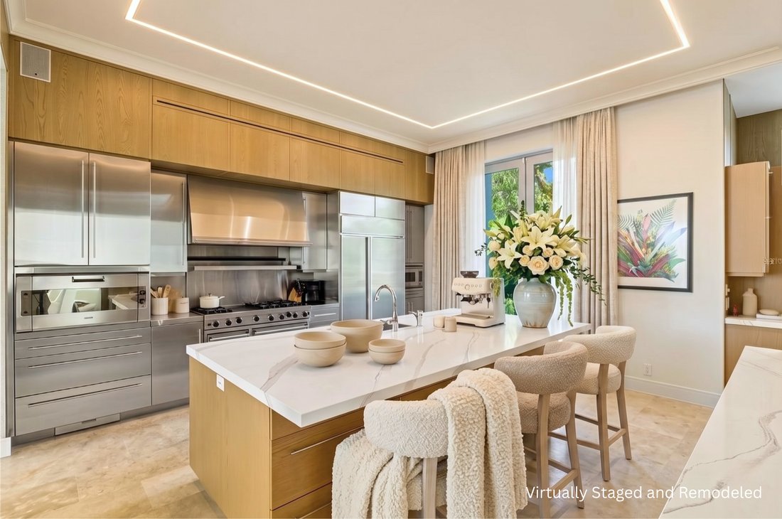 House in Sarasota, Florida, United States 5 - 16736141