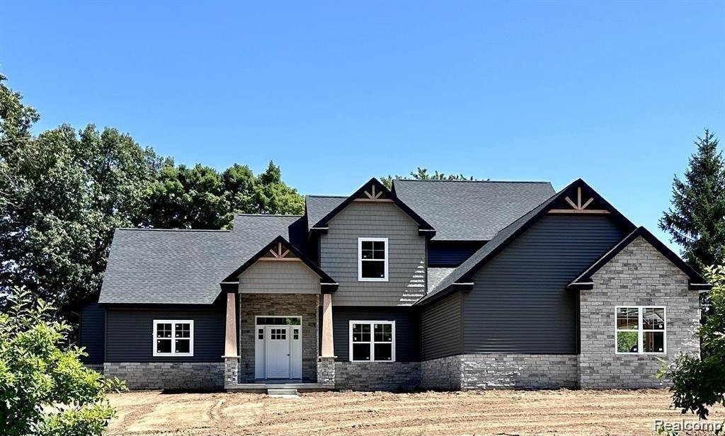 House in Saline, Michigan, United States 1 - 18307317