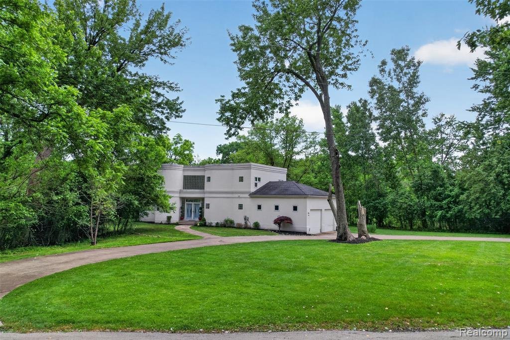 House in Bloomfield Hills, Michigan, United States 2 - 18307659