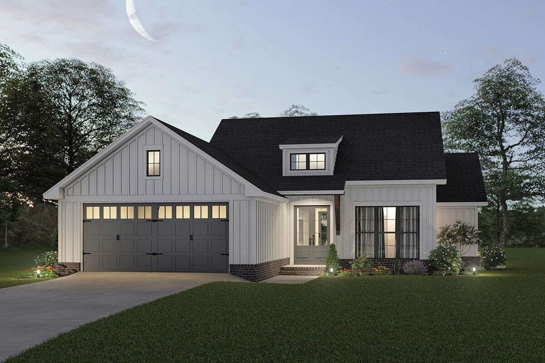 House in Empire, Michigan, United States 4 - 18309308