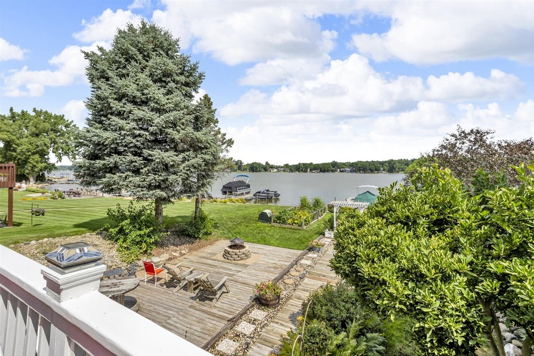 House in Onsted, Michigan, United States 3 - 18307431