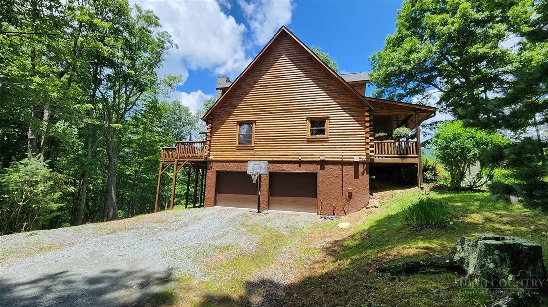 House in Banner Elk, North Carolina, United States 5 - 18306048