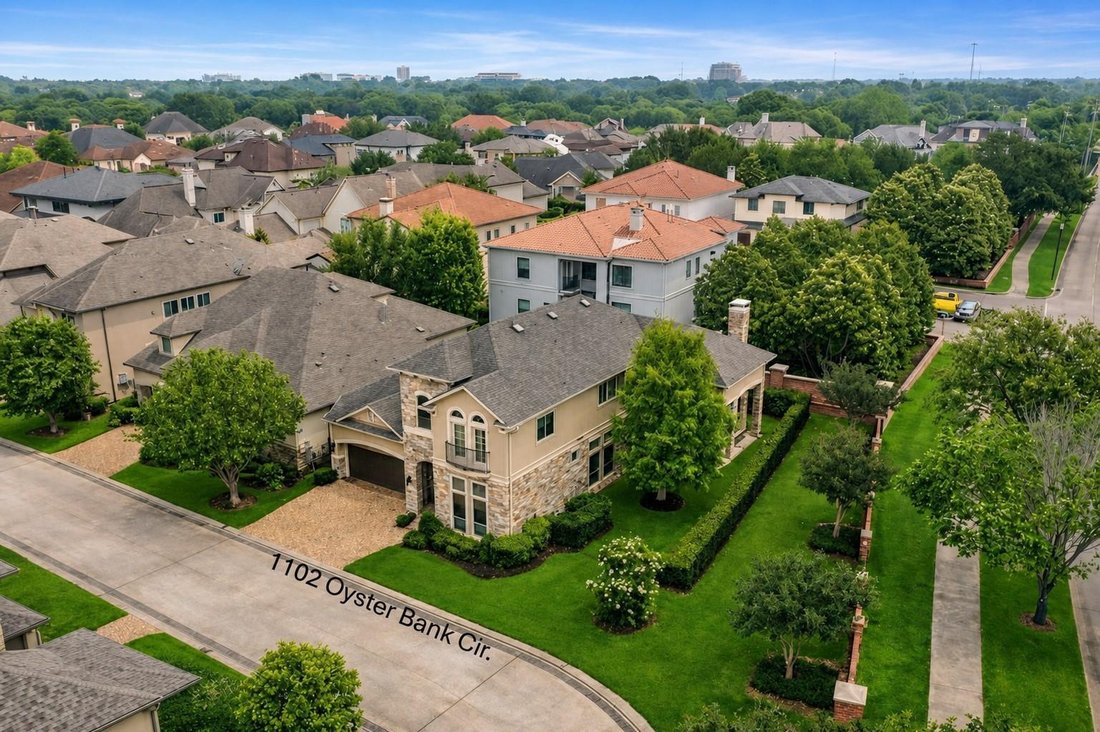 House in Sugar Land, Texas, United States 2 - 17844181