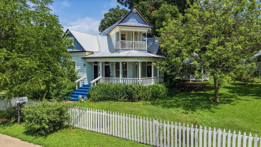 House in Round Rock, Texas, United States 4 - 18306241