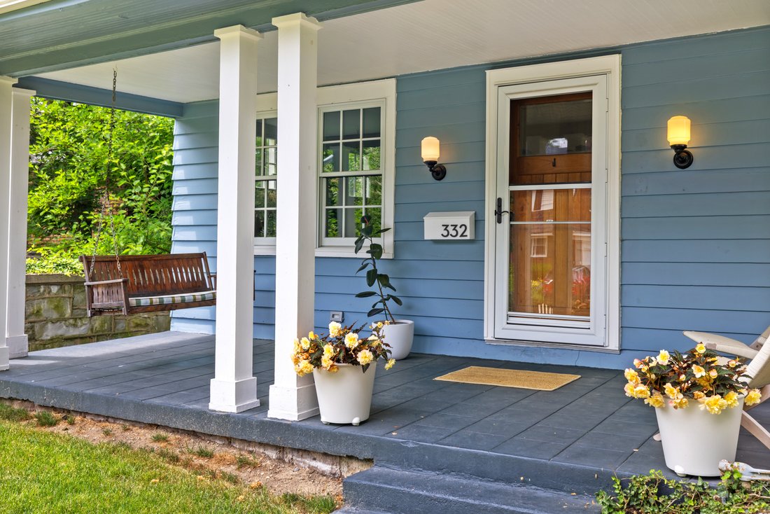 House in Pittsburgh, Pennsylvania, United States 4 - 18306989