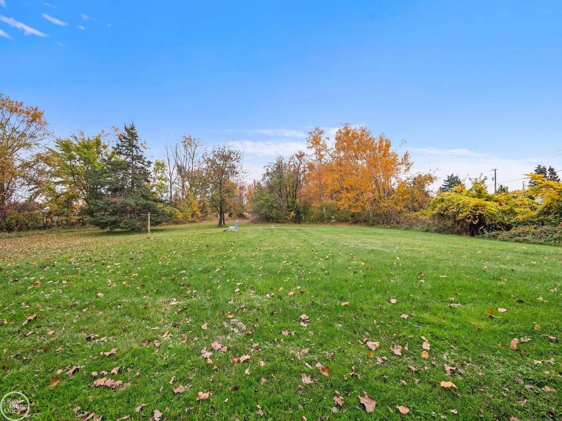 House in Sterling Heights, Michigan, United States 5 - 18308657