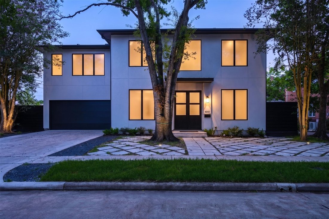 House in Houston, Texas, United States 1 - 18251045