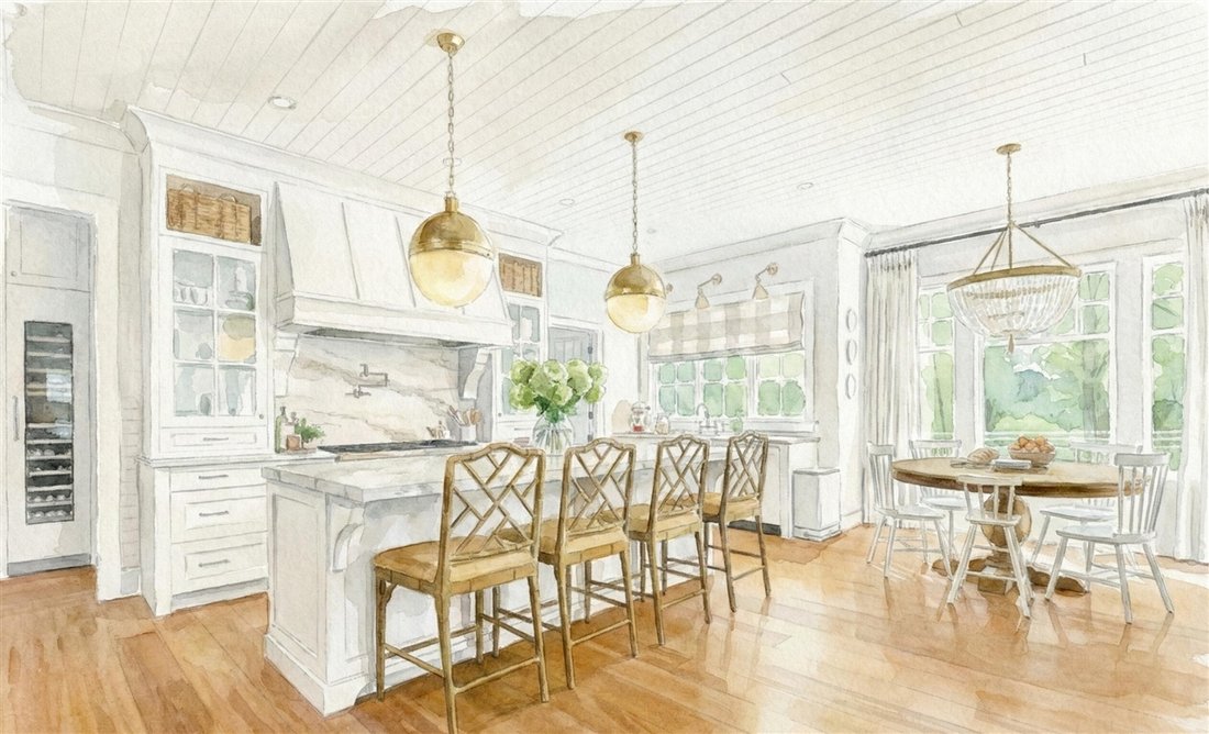 House in New Buffalo, Michigan, United States 4 - 18308858