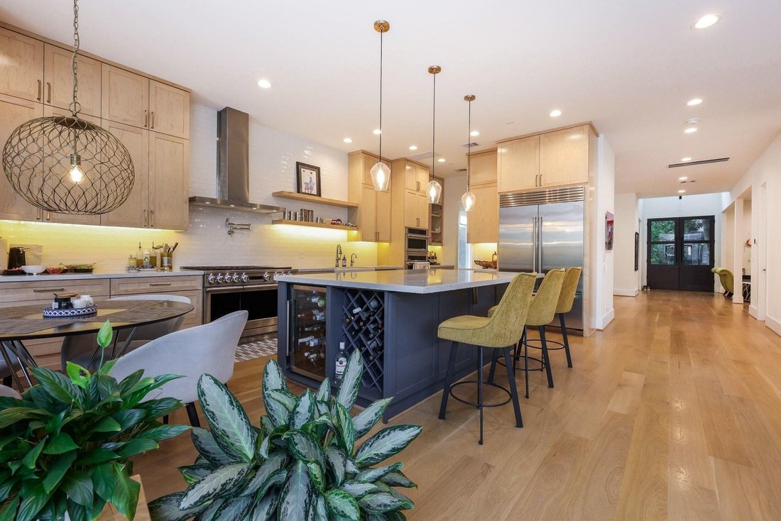 House in Houston, Texas, United States 5 - 18251045