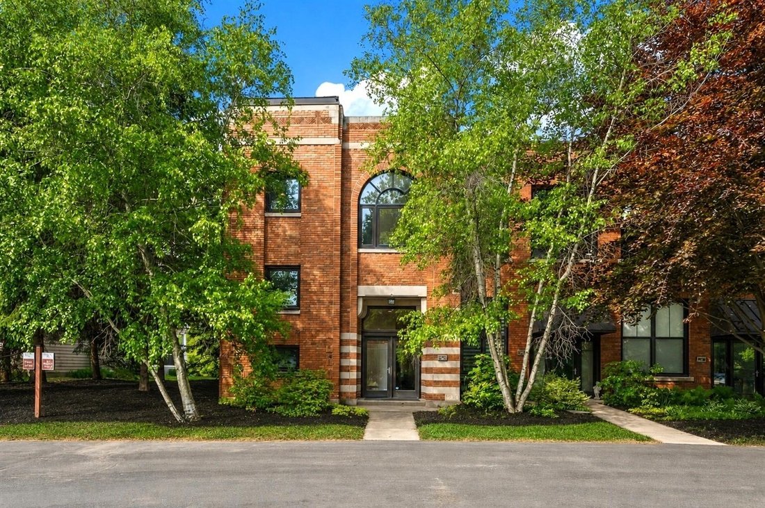 Condo in New Buffalo, Michigan, United States 1 - 18308926