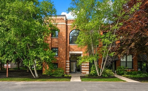 Condo in New Buffalo, Michigan, United States 1