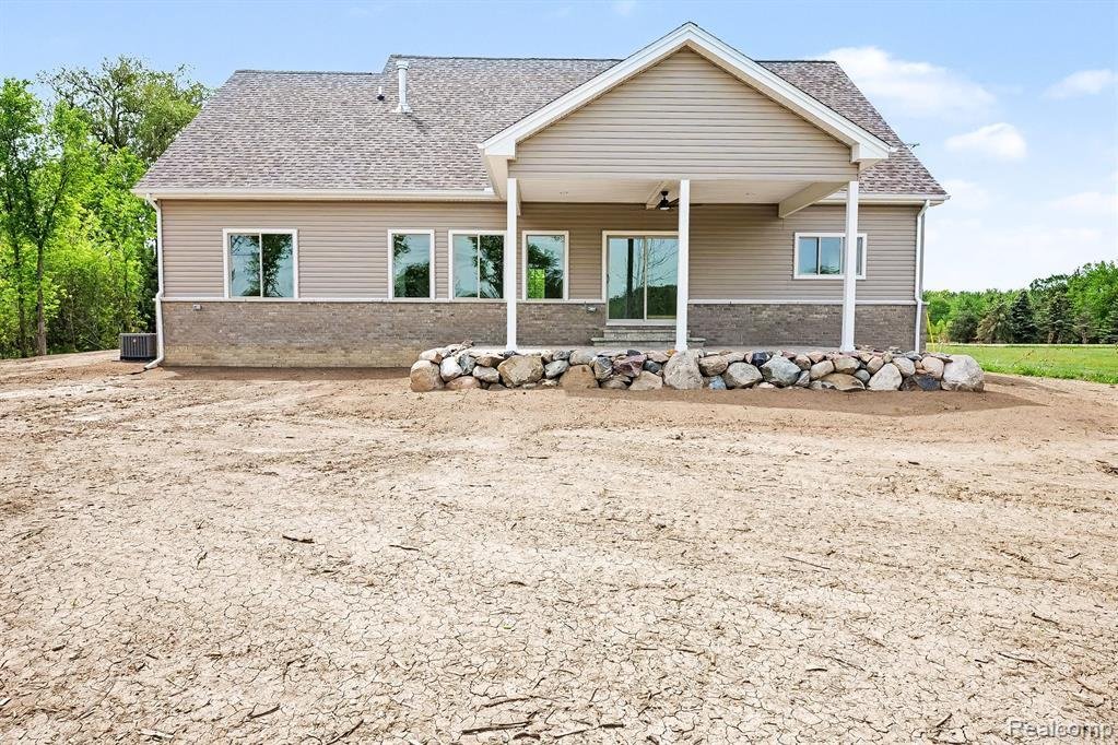 House in Ray, Michigan, United States 4 - 18307079