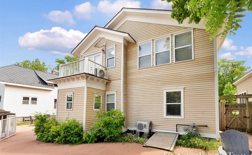 Apartment in Grand Haven, Michigan, United States 1