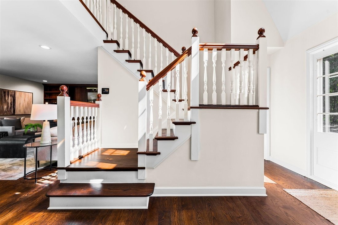 House in Ann Arbor, Michigan, United States 2 - 18309976