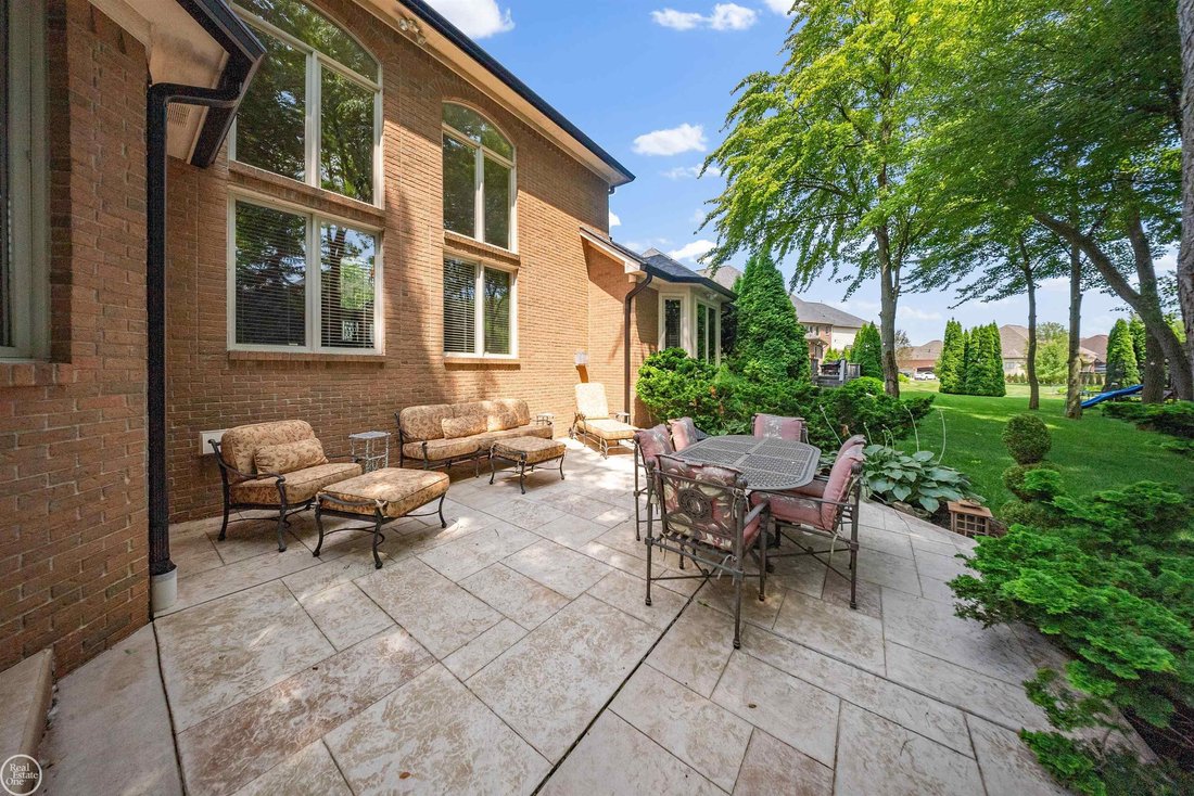 House in Macomb, Michigan, United States 5 - 18308698