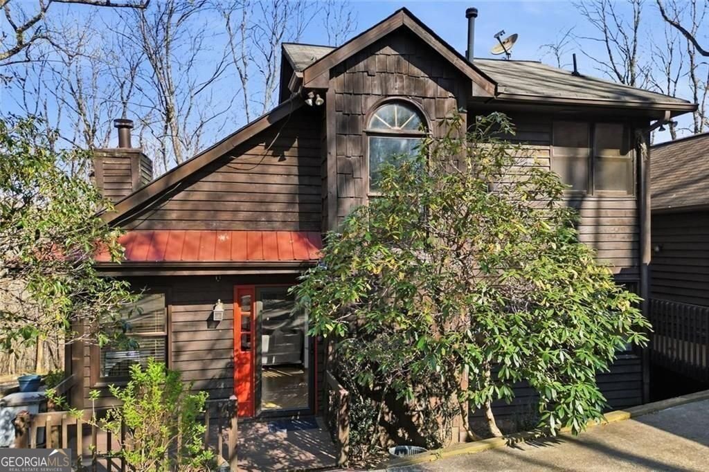 House in Jasper, Georgia, United States 4 - 17708107