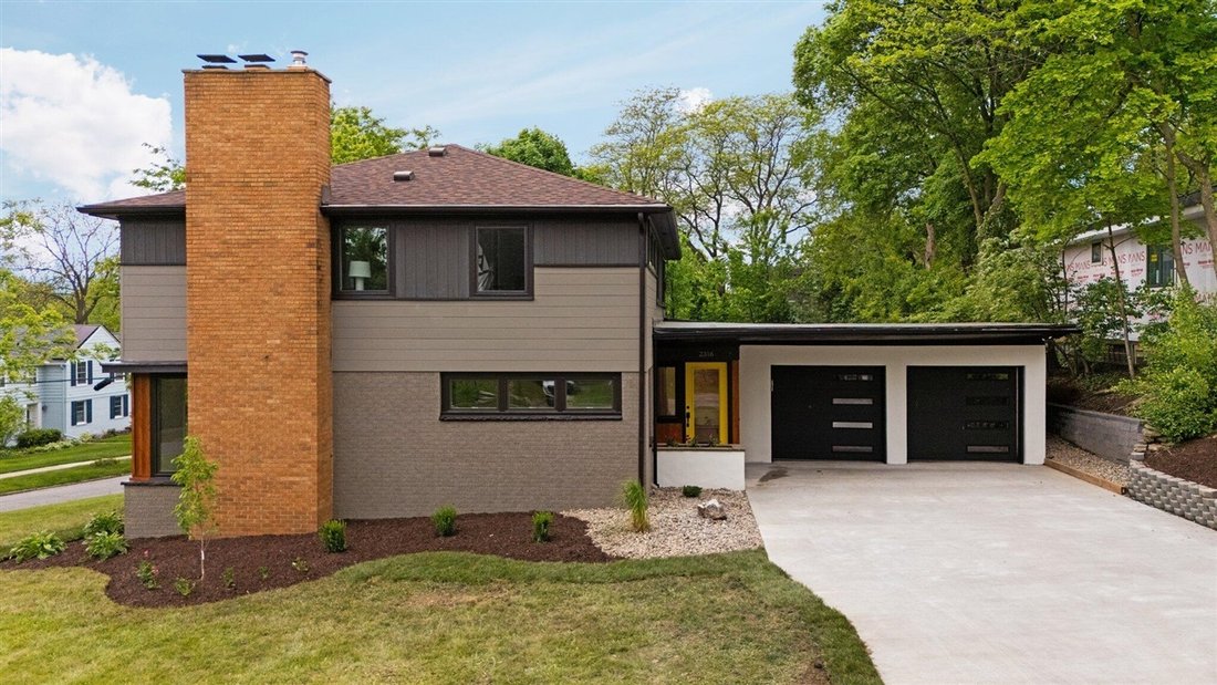 House in Ann Arbor, Michigan, United States 1 - 18308047