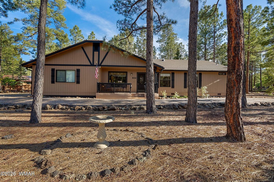 Pinetop, Arizona, United States 1 - 18306027