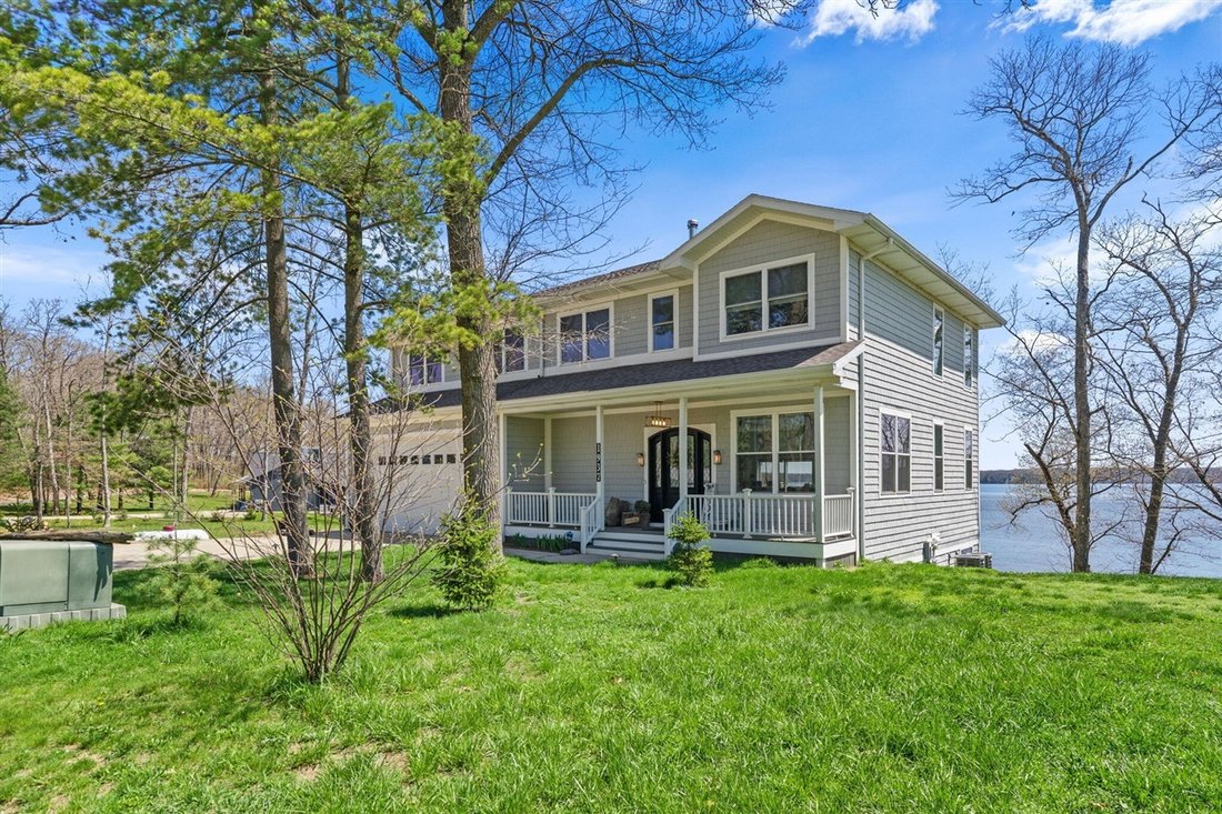 House in Allegan, Michigan, United States 2 - 18309672