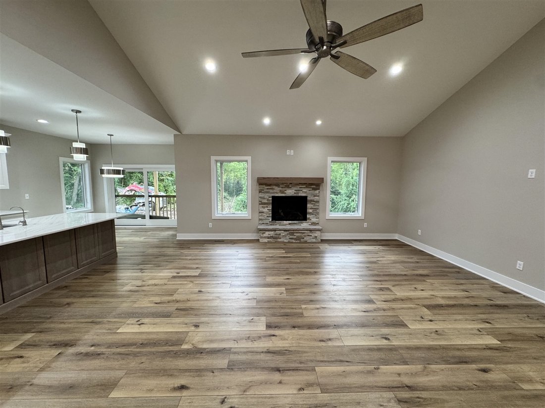 House in Howell, Michigan, United States 3 - 18307260