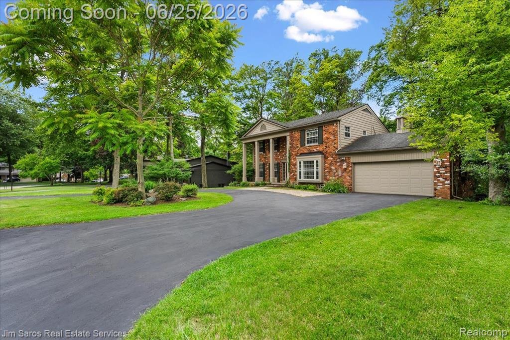House in Beverly Hills, Michigan, United States 2 - 18307189