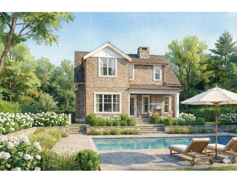 House in New Buffalo, Michigan, United States 2 - 18309636