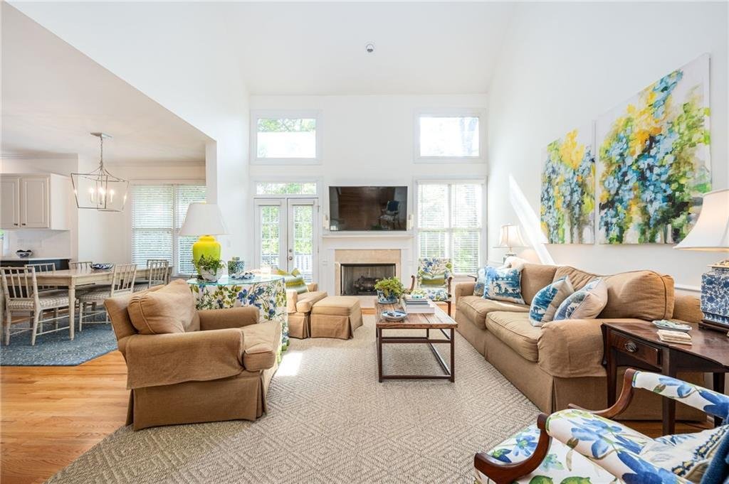 House in Smyrna, Georgia, United States 5 - 18306176
