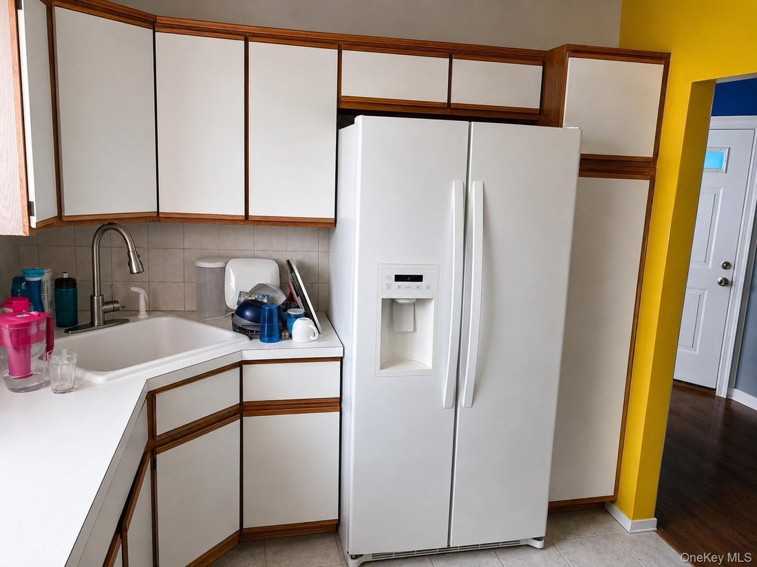 Apartment in New York, New York, United States 3 - 18306103
