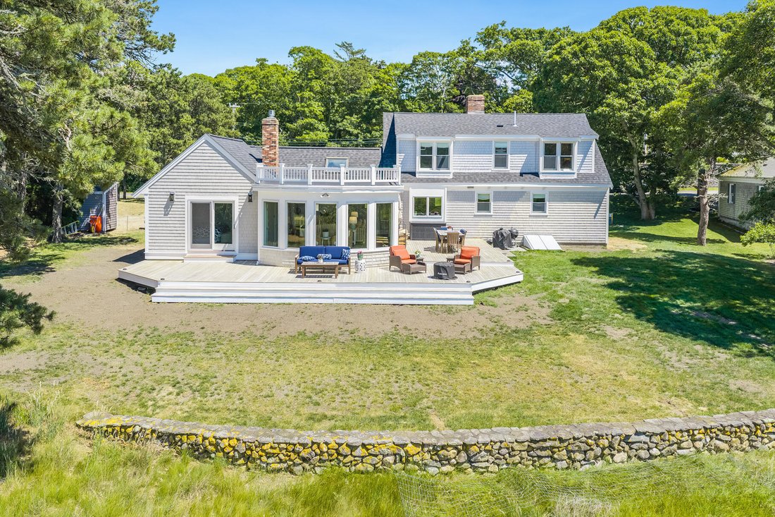 House in Chatham, Massachusetts, United States 4 - 18305784