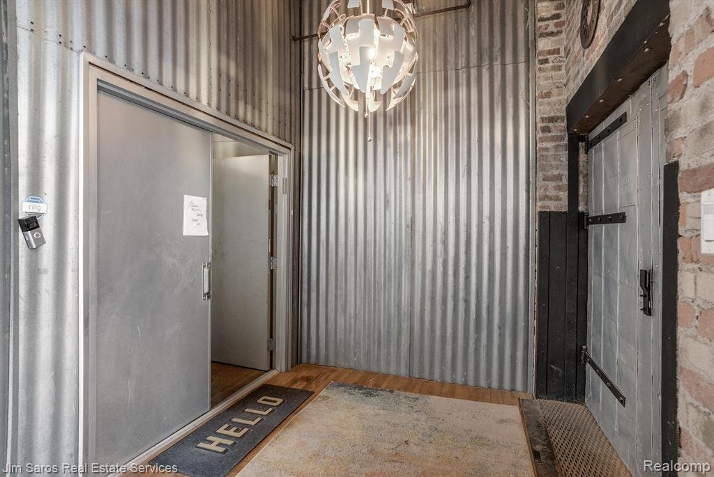 Condo in Detroit, Michigan, United States 5 - 18307246