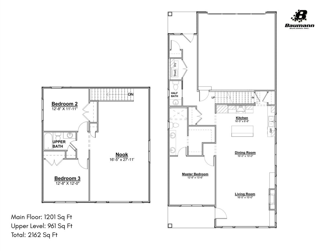 Condo in Fruitport Charter Township, Michigan, United States 3 - 18308383