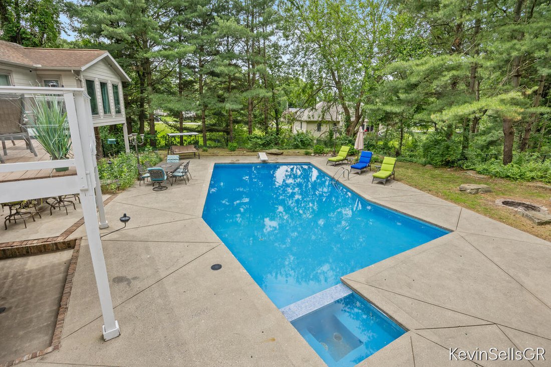 House in Grand Rapids, Michigan, United States 5 - 18307337