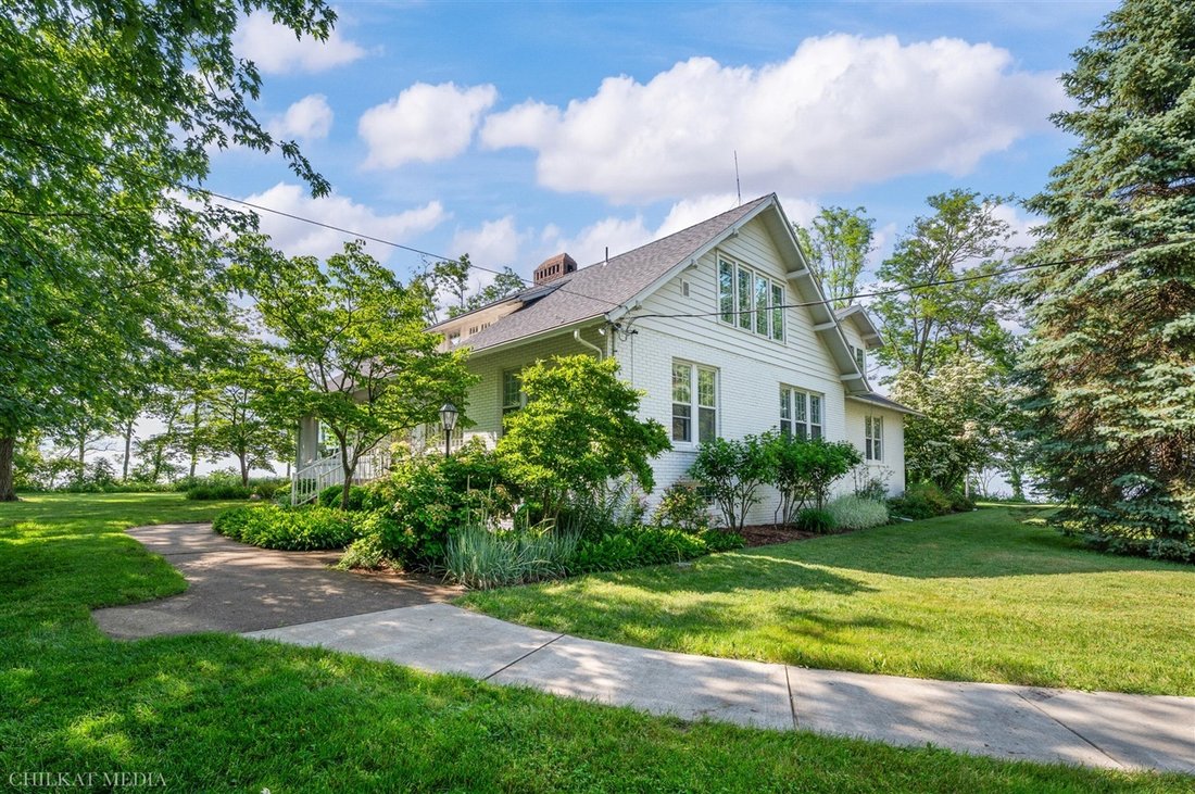 House in St. Joseph, Michigan, United States 4 - 18308255