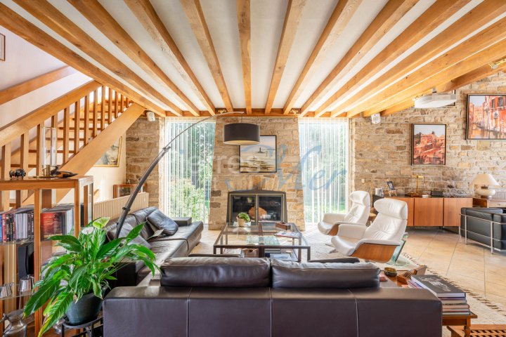 House in Baden, Brittany, France 4 - 18306411