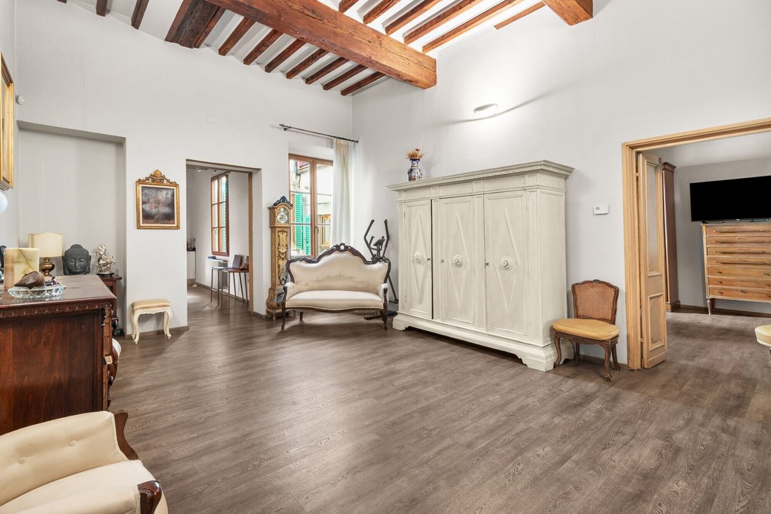 Apartment in Center, Florence, Tuscany 3 - 18306491