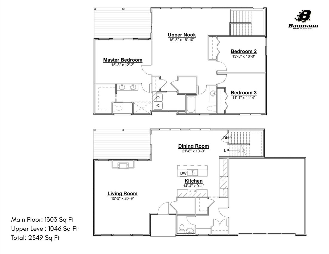 Condo in Fruitport Charter Township, Michigan, United States 3 - 18308882