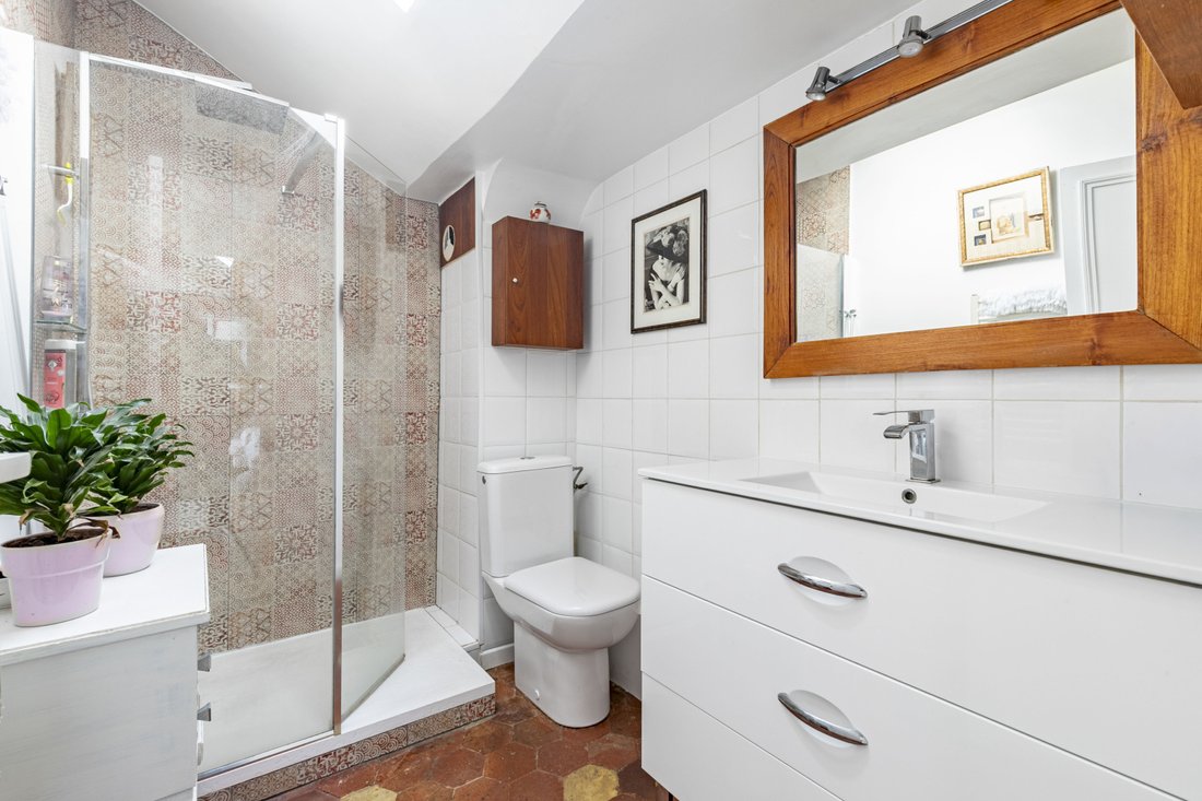 Apartment in Forêt, Saint-Germain-en-Laye, France 4 - 18306367
