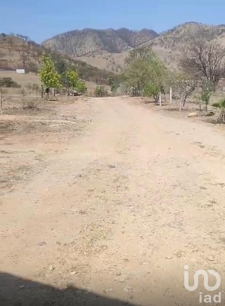 Land in Zapopan, Jalisco, Mexico 1 - 18307054