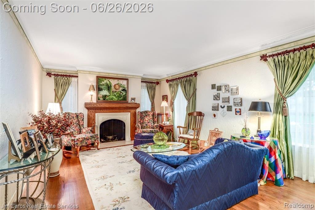 Grosse Pointe Park, Michigan, United States 3 - 18307326