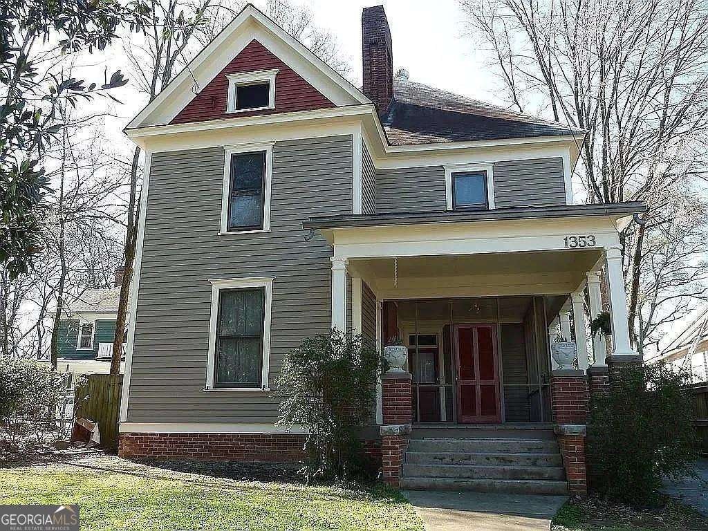 House in Atlanta, Georgia, United States 2 - 18306815