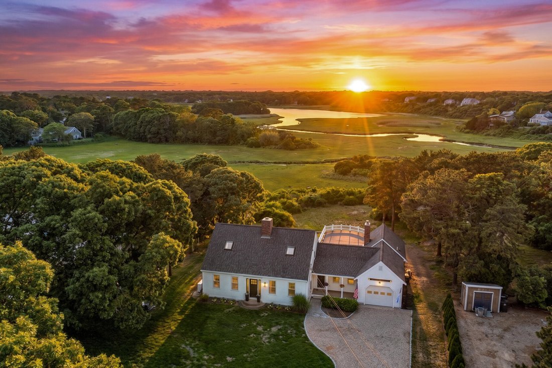 House in Chatham, Massachusetts, United States 1 - 18305784