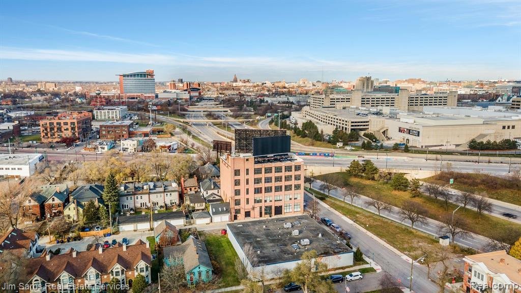 Condo in Detroit, Michigan, United States 4 - 18307246