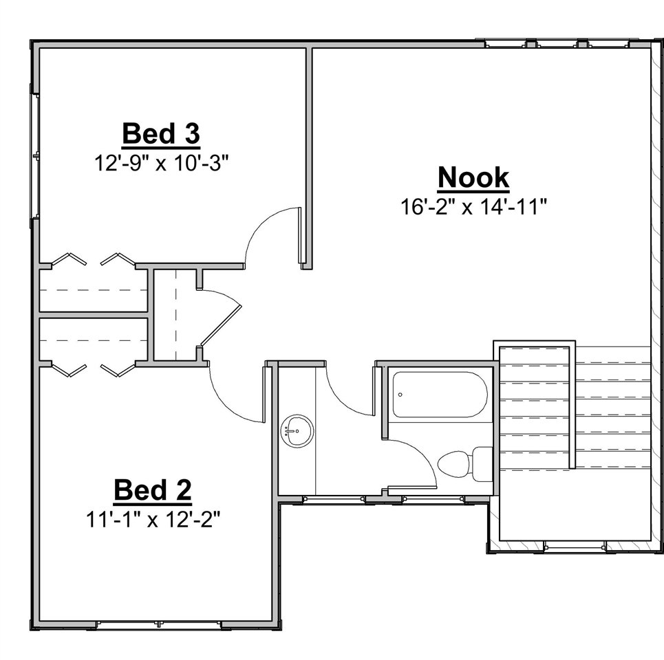 Condo in Fruitport Charter Township, Michigan, United States 3 - 18308292