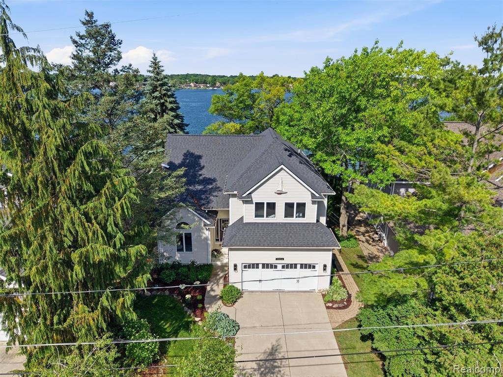 House in Fenton, Michigan, United States 2 - 18309656